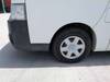TOYOTA HIACE WAGON