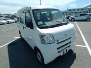 2016 DAIHATSU HIJET CARGO
