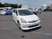 2005 TOYOTA WISH