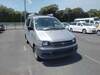 TOYOTA TOWNACE VAN