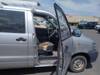TOYOTA TOWNACE VAN