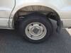 TOYOTA TOWNACE VAN