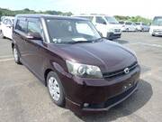 2010 TOYOTA COROLLA RUMION S AERO TOURER