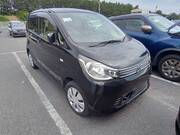 2013 MITSUBISHI EK WAGON M