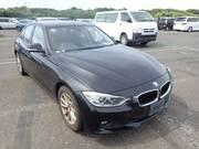 2012 BMW 3 SERIES 320I