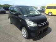 2017 MITSUBISHI EK WAGON