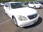2007 TOYOTA CROWN ROYAL SALOON PREMIUM EDITION