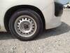 MAZDA FAMILIA VAN