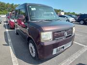 2014 TOYOTA PIXIS SPACE