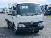 2013 TOYOTA DYNA 2ton