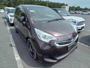 2015 TOYOTA RACTIS X