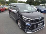 2019 TOYOTA VOXY