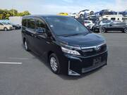 2019 TOYOTA VOXY HYBRID V