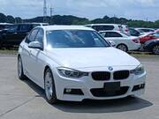 2015 BMW 3 SERIES