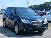 2013 SUBARU FORESTER