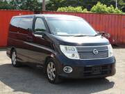 2010 NISSAN ELGRAND