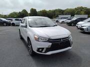 2019 MITSUBISHI RVR G