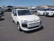 2020 TOYOTA PROBOX VAN