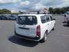 TOYOTA PROBOX VAN