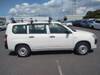 TOYOTA PROBOX VAN