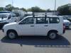 TOYOTA PROBOX VAN