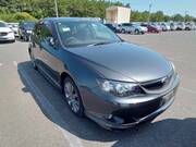 2011 SUBARU IMPREZA