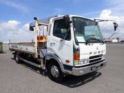 2001 MITSUBISHI FIGHTER 2.55ton