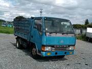 1993 MITSUBISHI CANTER 2ton