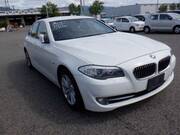 2013 BMW 5 SERIES