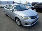 2013 TOYOTA COROLLA AXIO G