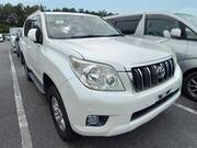 2010 TOYOTA LAND CRUISER PRADO