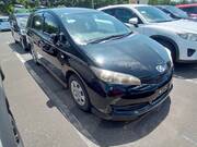 2011 TOYOTA WISH X HID SELECTION