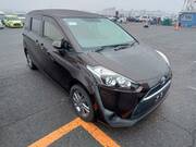 2015 TOYOTA SIENTA G