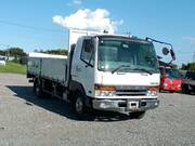 1999 MITSUBISHI FIGHTER 2.35ton