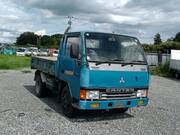 1992 MITSUBISHI CANTER 2ton