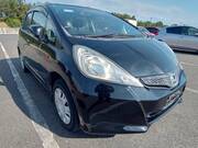 2011 HONDA FIT 13G