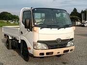 2012 TOYOTA DYNA 1.65ton