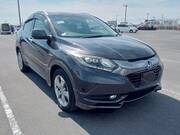 2013 HONDA VEZEL