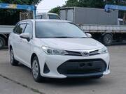 2018 TOYOTA COROLLA FIELDER X