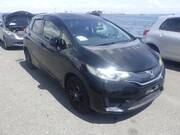 2014 HONDA FIT