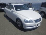 2007 TOYOTA MARK X