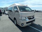 2021 TOYOTA HIACE WAGON GRAND CABIN