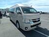 TOYOTA HIACE WAGON