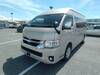 TOYOTA HIACE WAGON