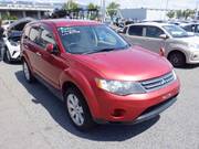 2010 MITSUBISHI OUTLANDER