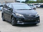 2014 TOYOTA WISH S