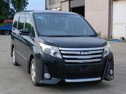 2014 TOYOTA NOAH SI