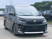 2014 TOYOTA VOXY ZS