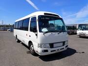 2015 TOYOTA COASTER