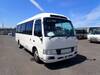 TOYOTA COASTER